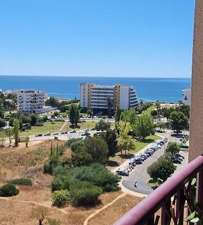 Praia Da Rocha Summer Beach Sea View Portimão Kültér fotó