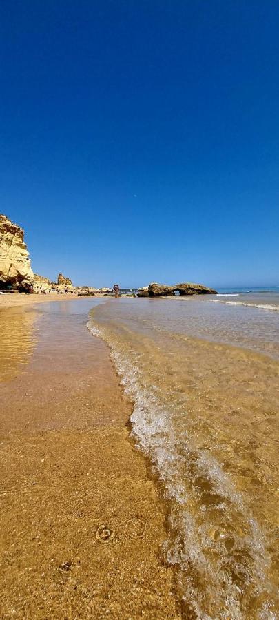 Praia Da Rocha Summer Beach Sea View Portimão Kültér fotó