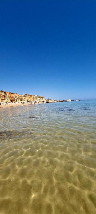 Praia Da Rocha Summer Beach Sea View Portimão Kültér fotó