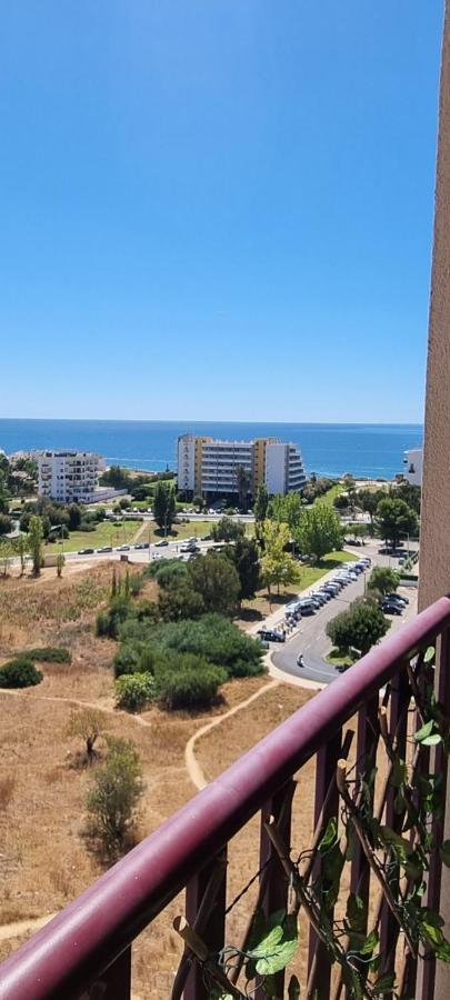 Praia Da Rocha Summer Beach Sea View Portimão Kültér fotó