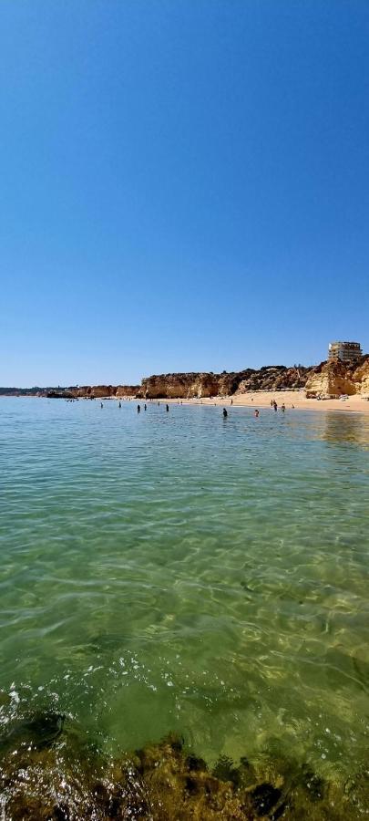 Praia Da Rocha Summer Beach Sea View Portimão Kültér fotó