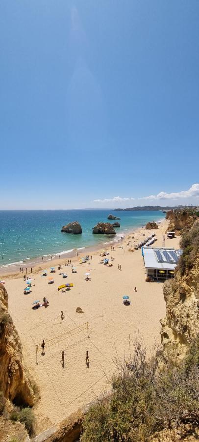 Praia Da Rocha Summer Beach Sea View Portimão Kültér fotó